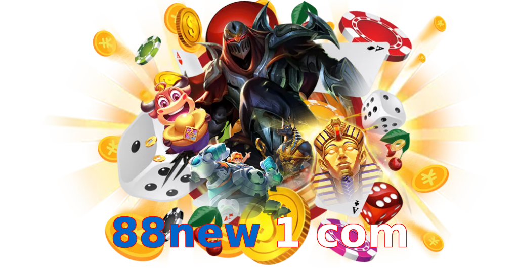 88new 1 com