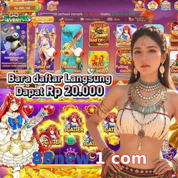88new 1 com