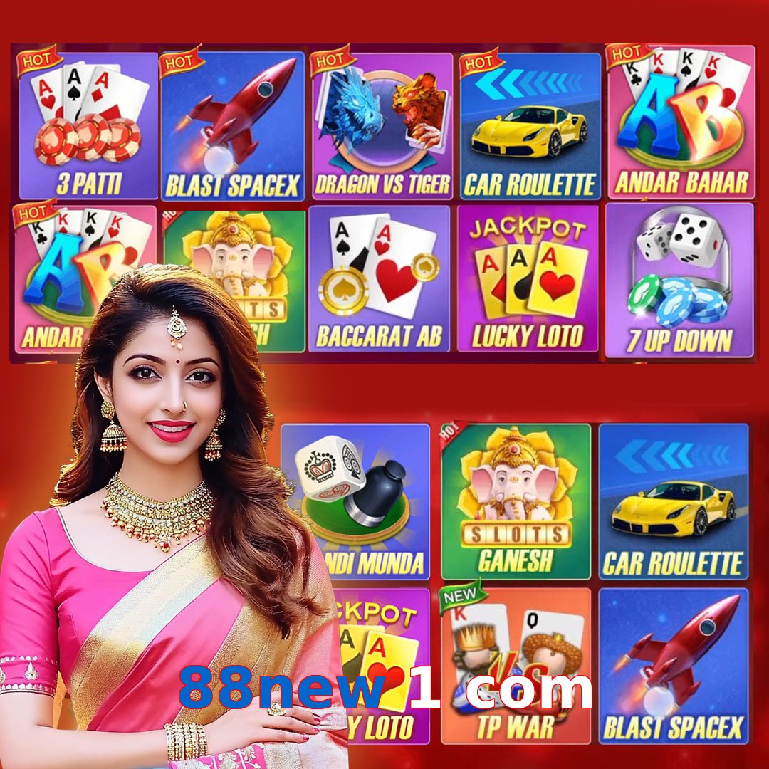 88new 1 com