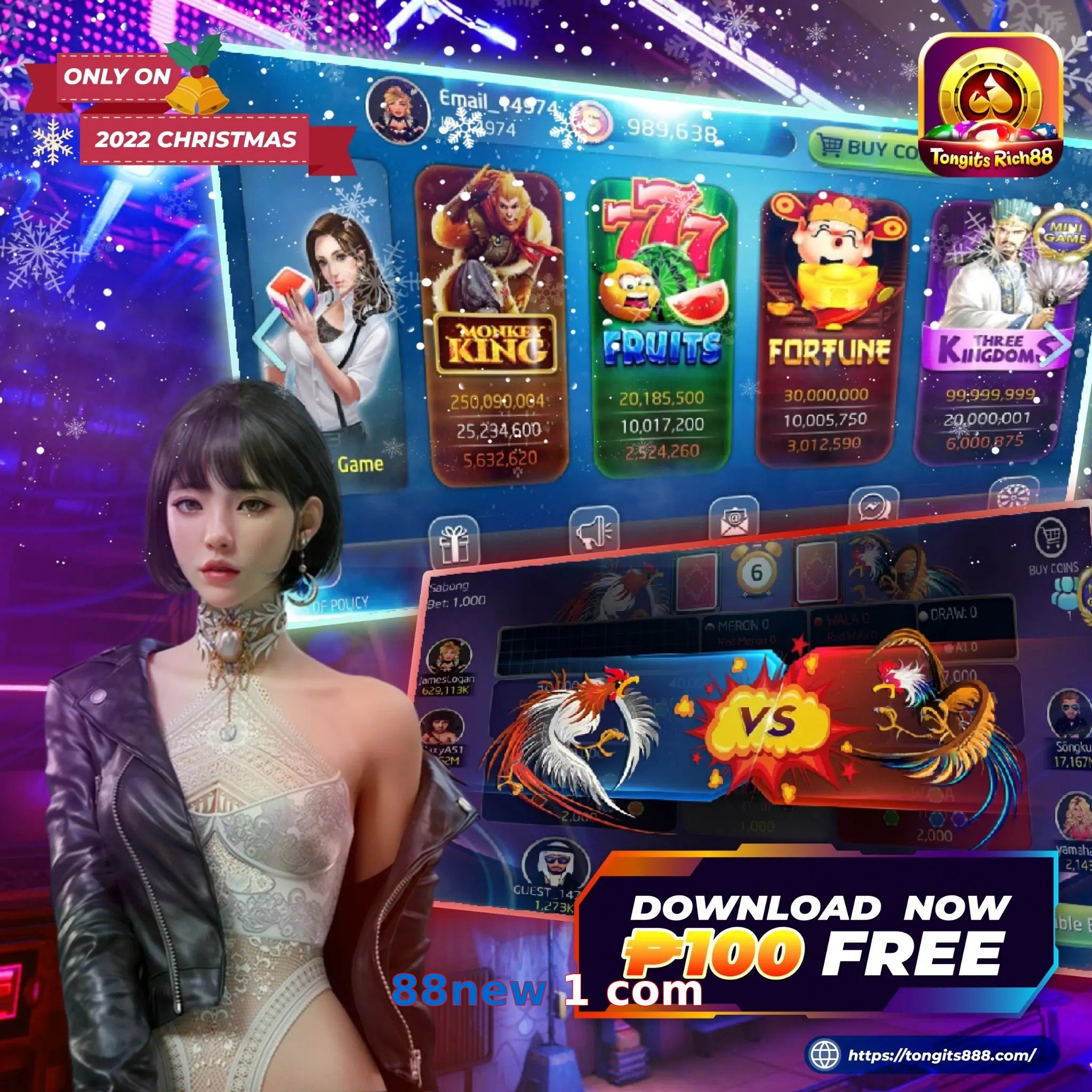 88new 1 com