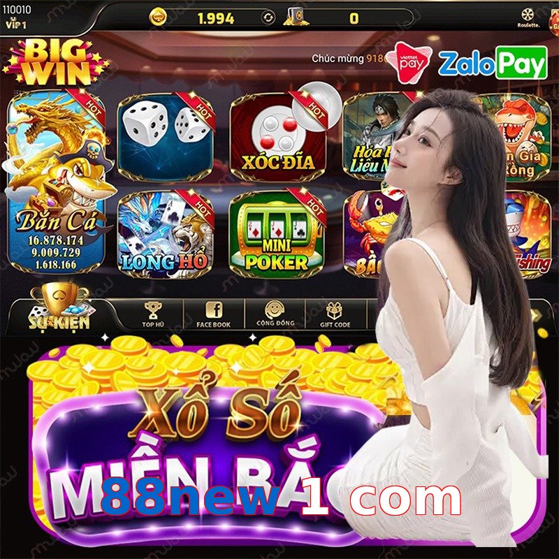 88new 1 com