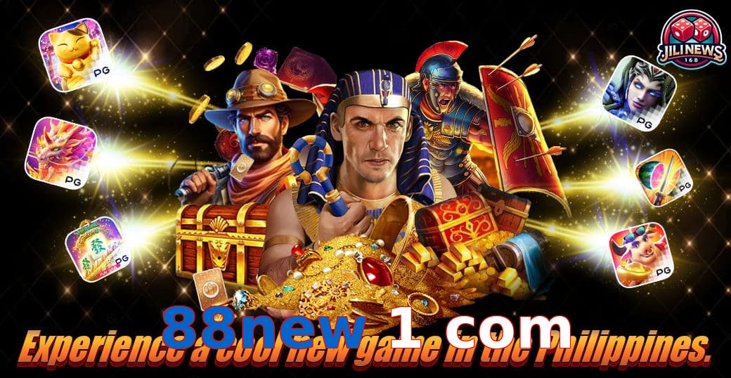 88new 1 com