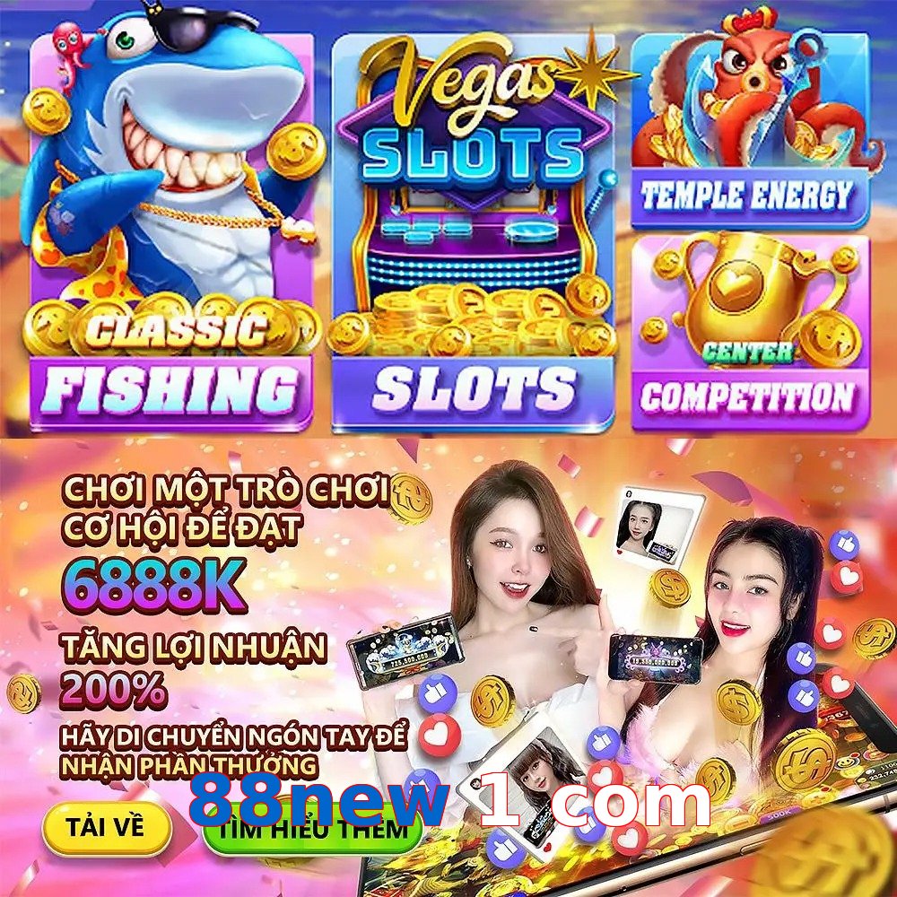 88new 1 com
