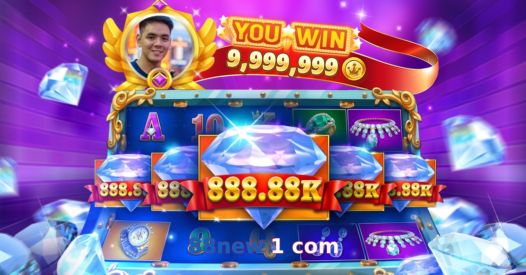 88new 1 com