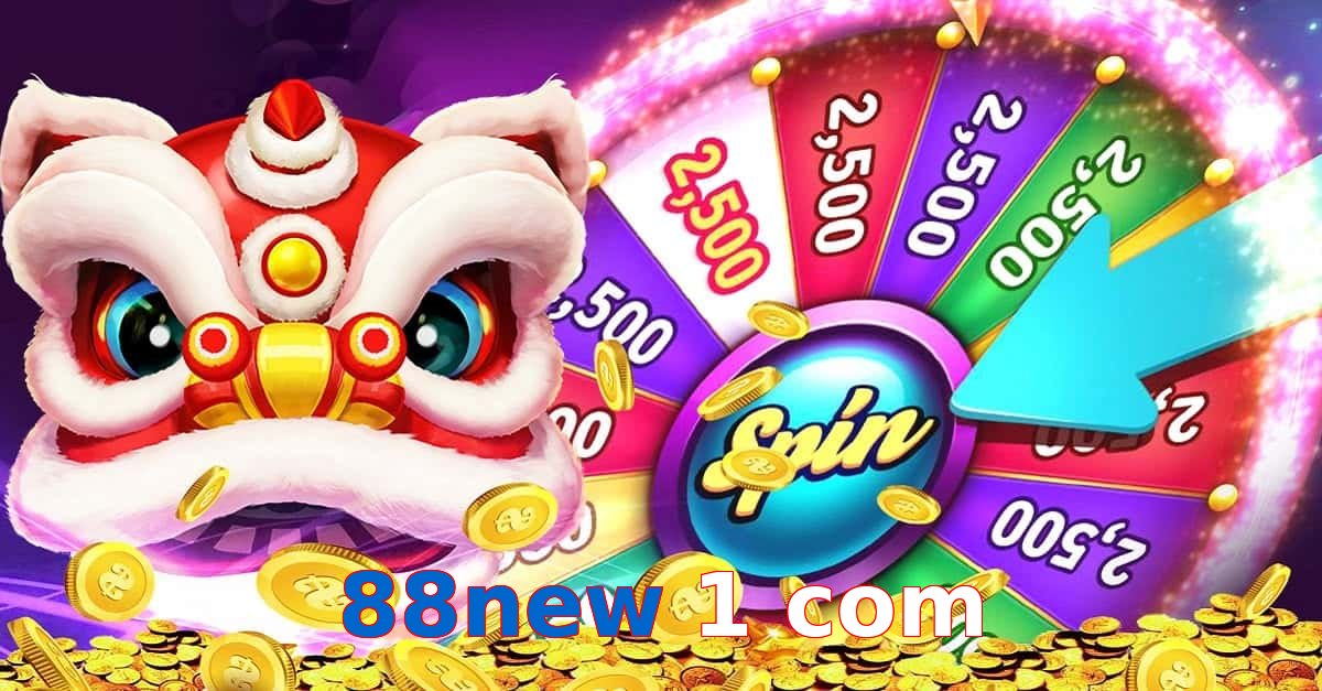 88new 1 com