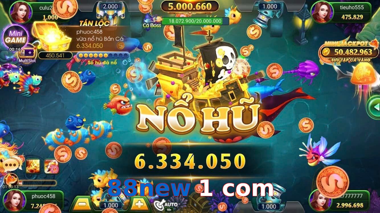 88new 1 com