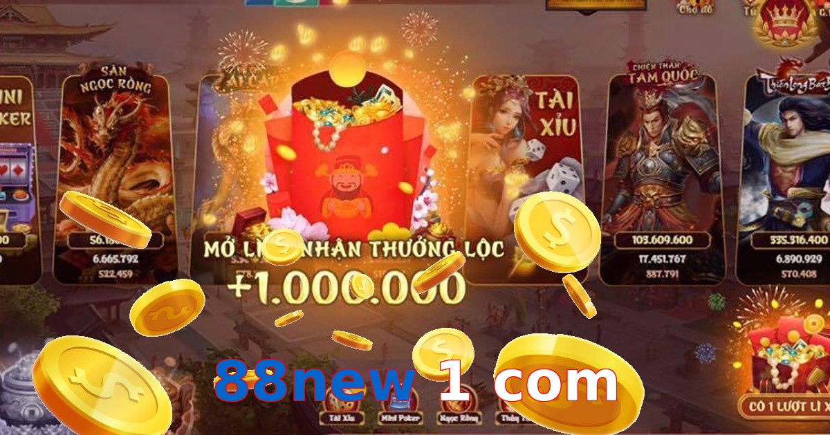 88new 1 com