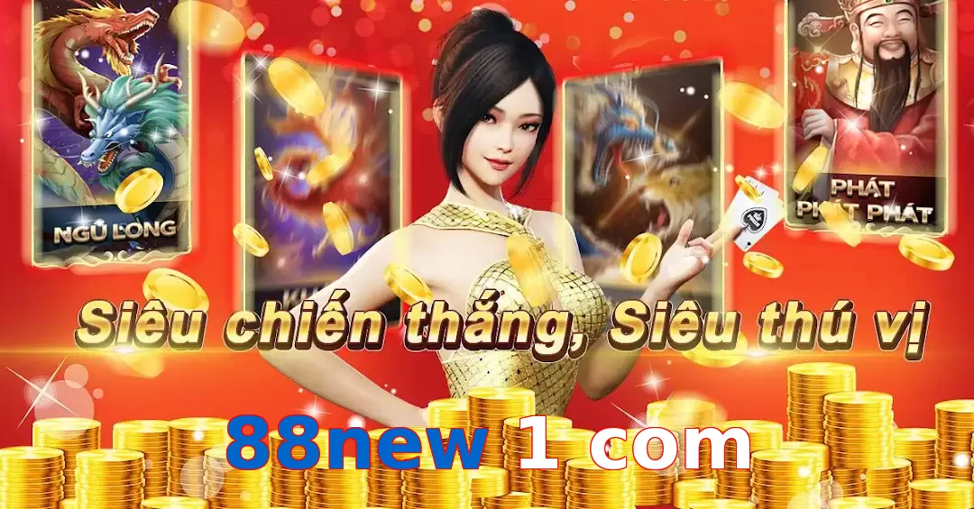 88new 1 com