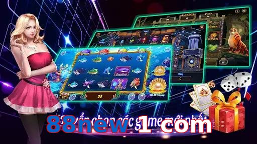 88new 1 com