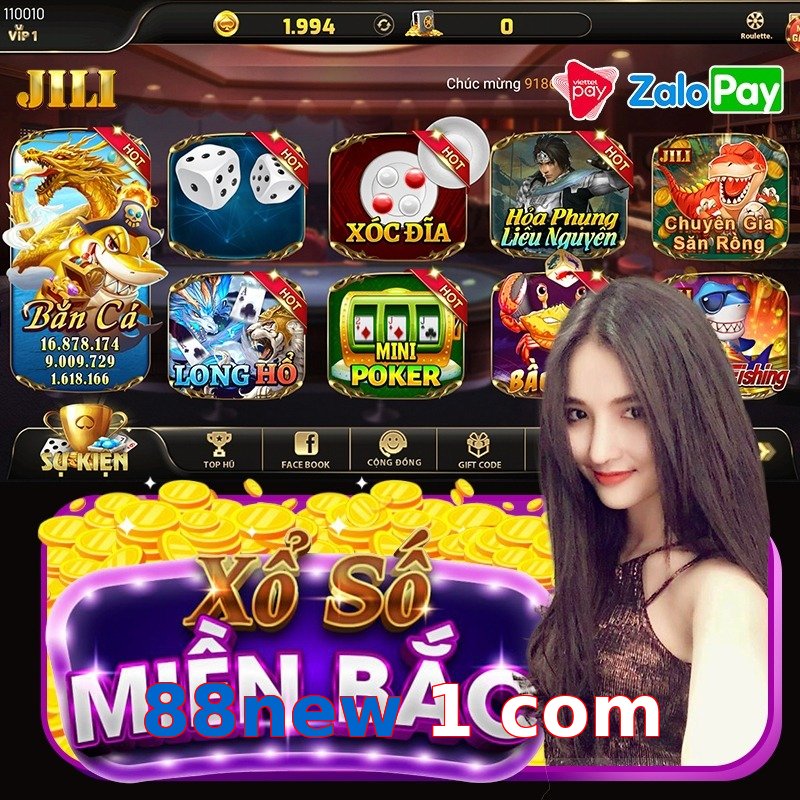 88new 1 com