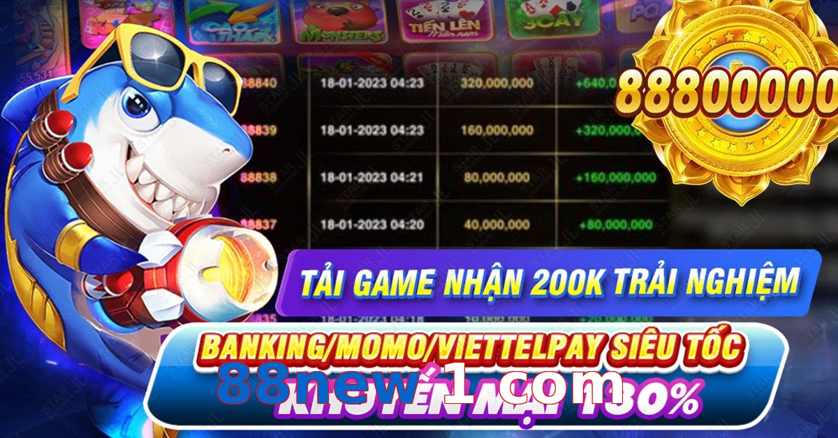 88new 1 com