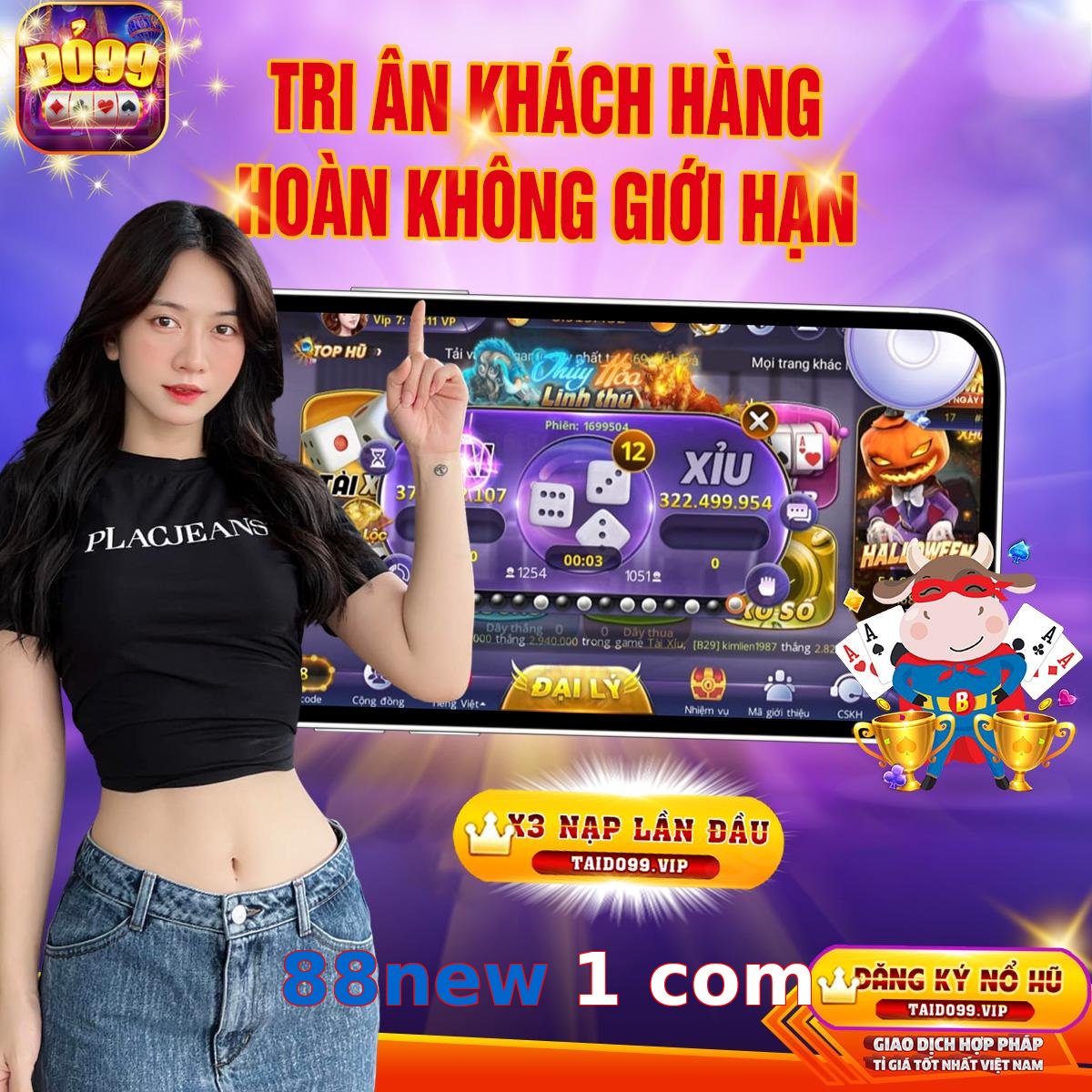 88new 1 com