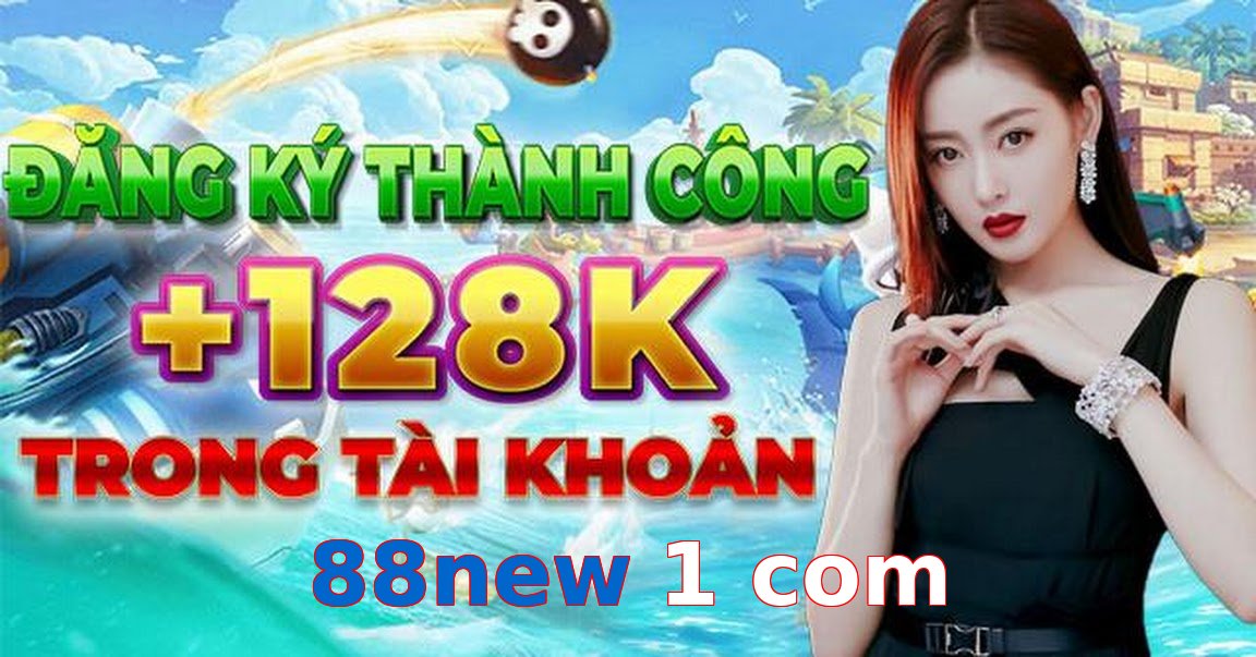 88new 1 com