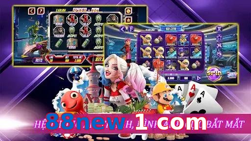 88new 1 com