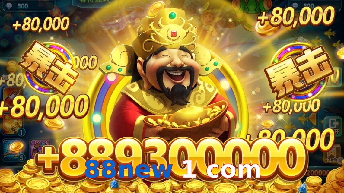 88new 1 com