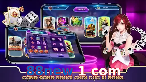 88new 1 com