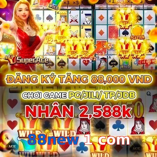 88new 1 com