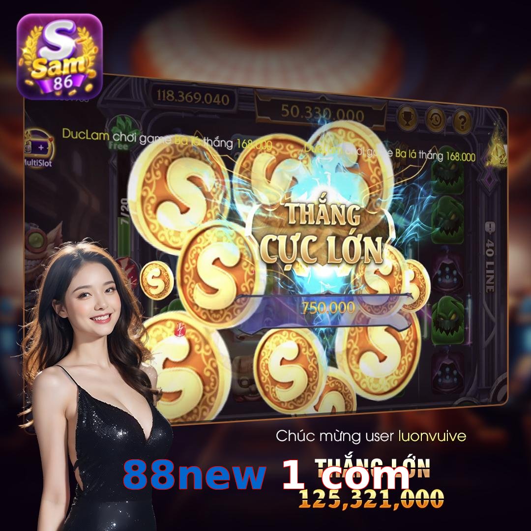88new 1 com